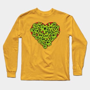 Viral Buddies Long Sleeve T-Shirt